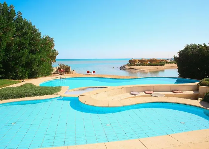 El Gouna - Phase 2 1 * Hurghada