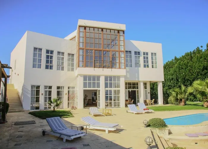 Villa El Gouna - Phase 2 1