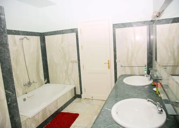 El Gouna - Phase 2 1 Villa Hurghada