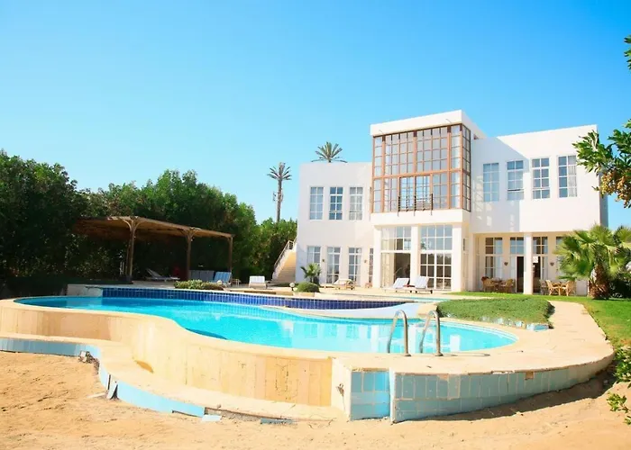 El Gouna - Phase 2 1 Villa