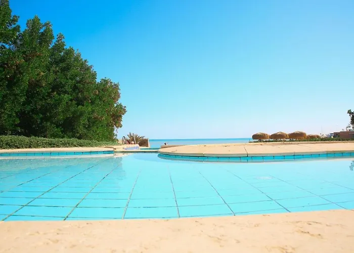 El Gouna - Phase 2 1 Villa Hurghada
