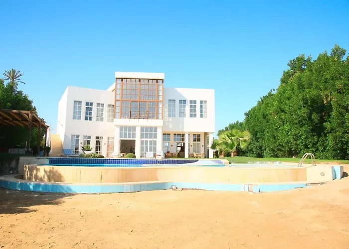 El Gouna - Phase 2 1 Hurghada