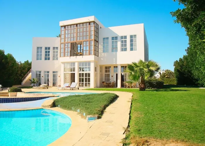 Villa El Gouna - Phase 2 1 Hurghada