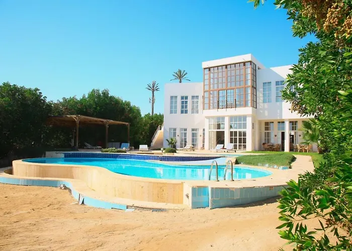 Villa El Gouna - Phase 2 1 *
