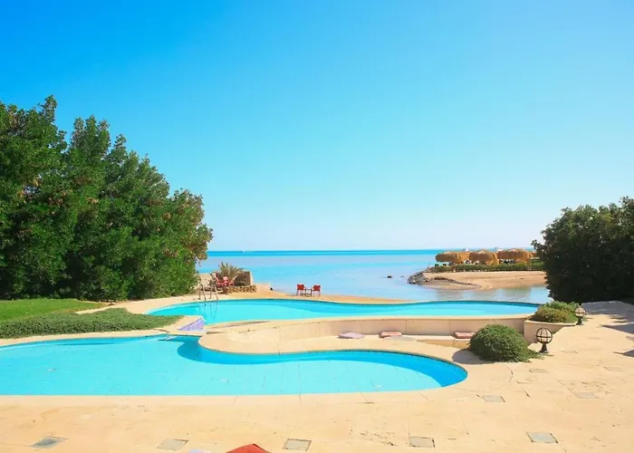 Villa El Gouna - Phase 2 1 Hurghada