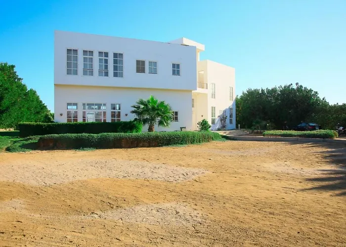 El Gouna - Phase 2 1 Villa Hurghada