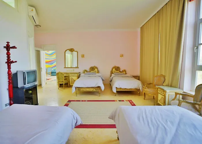 El Gouna - Phase 2 1 Villa