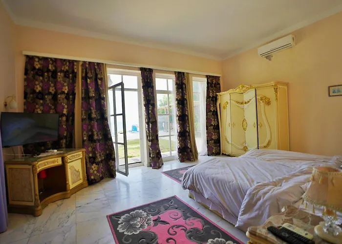 El Gouna - Phase 2 1 فيلة *