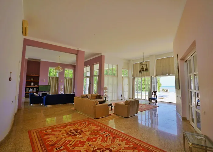 Villa El Gouna - Phase 2 1 *