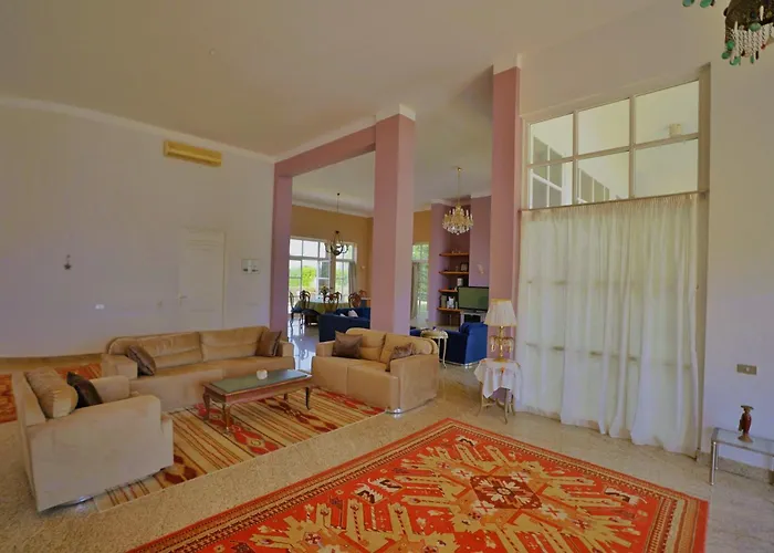 El Gouna - Phase 2 1 Villa