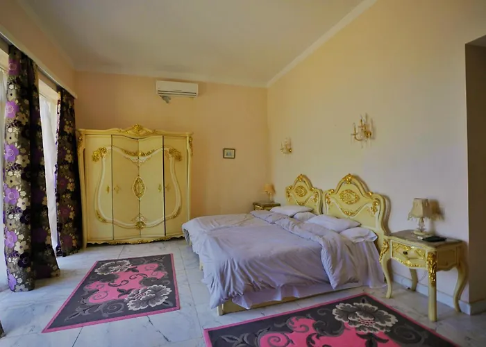 Villa El Gouna - Phase 2 1