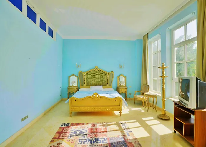 El Gouna - Phase 2 1 Villa Hurghada