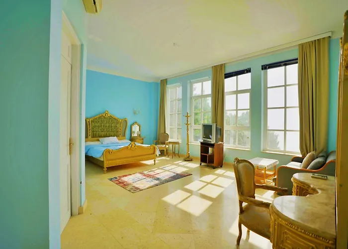 El Gouna - Phase 2 1 * Hurghada