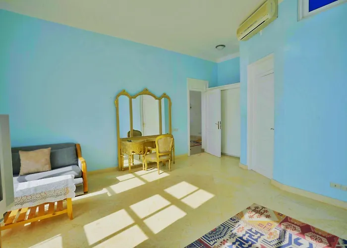 El Gouna - Phase 2 1 Villa
