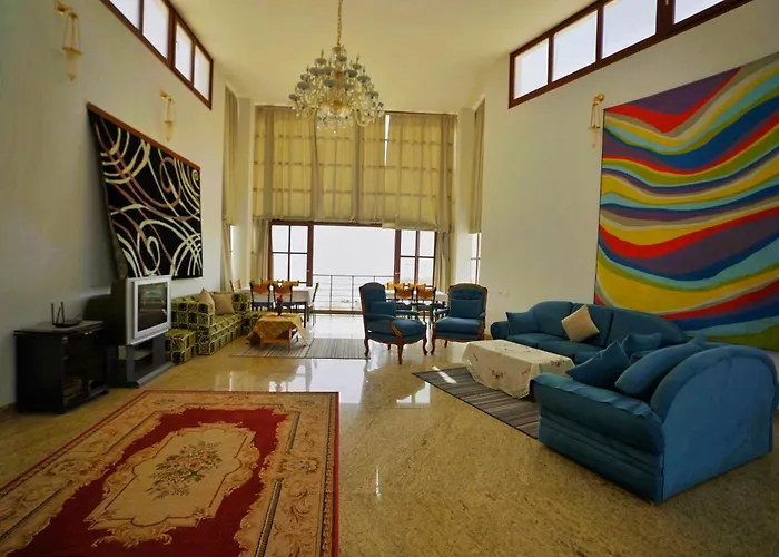 El Gouna - Phase 2 1 Villa