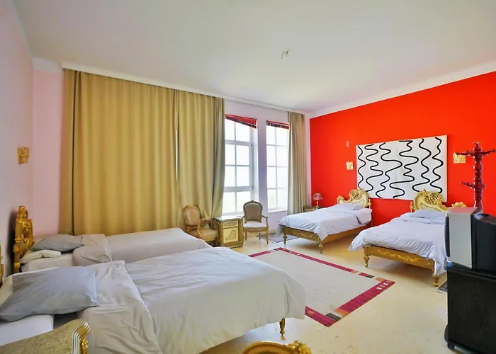 Villa El Gouna - Phase 2 1