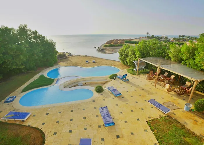 Villa El Gouna - Phase 2 1 *