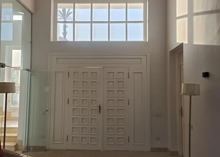 El Gouna - Phase 2 1 Villa Hurghada