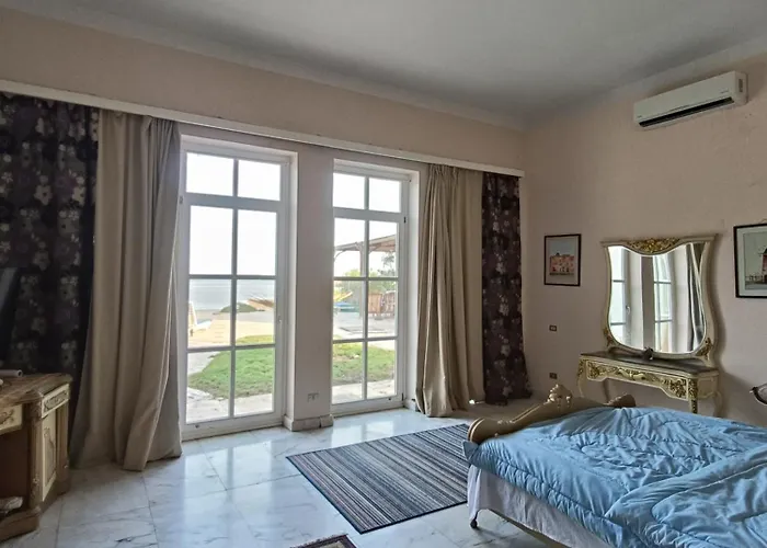 El Gouna - Phase 2 1 Villa