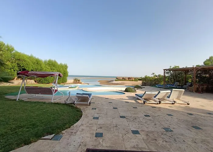 El Gouna - Phase 2 1 Villa Hurghada