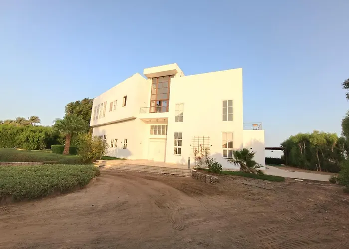 El Gouna - Phase 2 1 * Hurghada