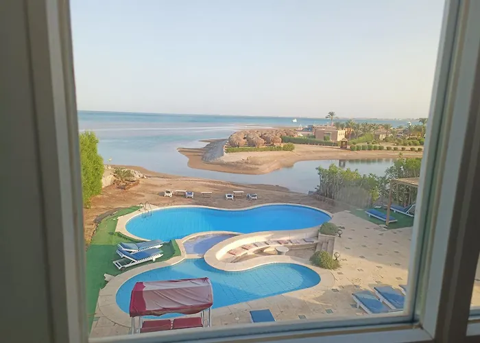 Villa El Gouna - Phase 2 1 Hurghada