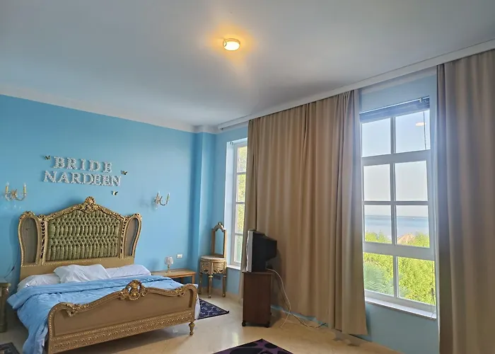 El Gouna - Phase 2 1 Villa