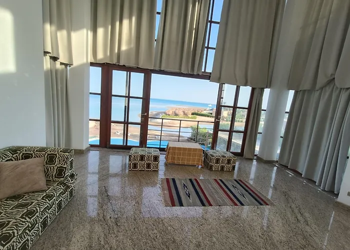 Villa El Gouna - Phase 2 1 Hurghada