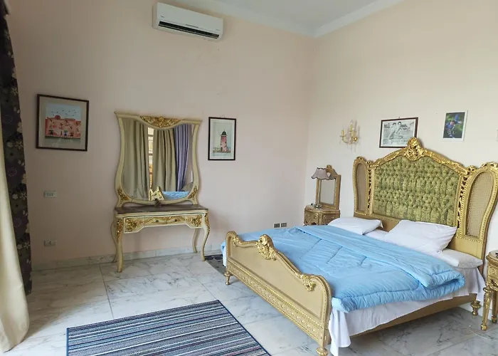 Villa El Gouna - Phase 2 1