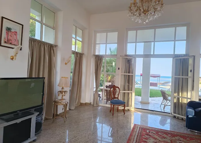 El Gouna - Phase 2 1 Villa Hurghada