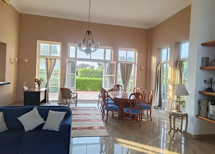 El Gouna - Phase 2 1 * Hurghada