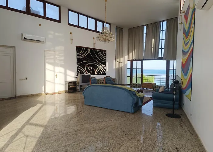El Gouna - Phase 2 1 Villa Hurghada