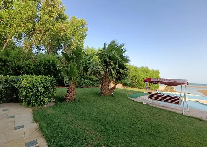 Villa El Gouna - Phase 2 1