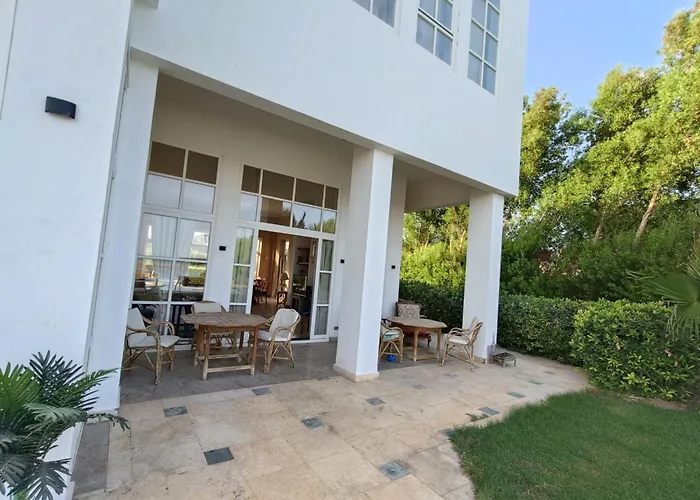 El Gouna - Phase 2 1 Villa *