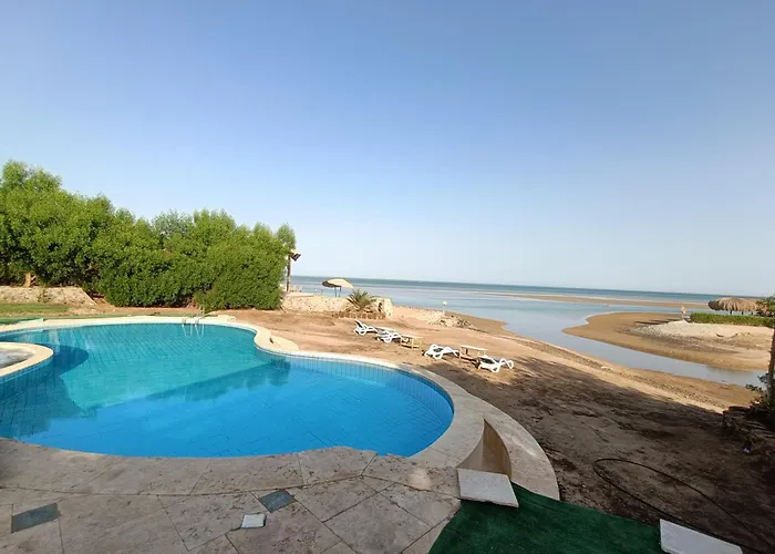 Villa El Gouna - Phase 2 1 *
